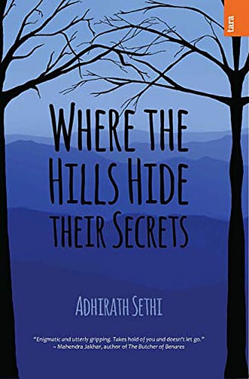 The Ho-Hum Secrets of the Hills