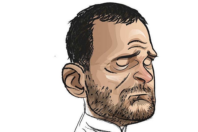 After Rahul Who? After Rahul Who?