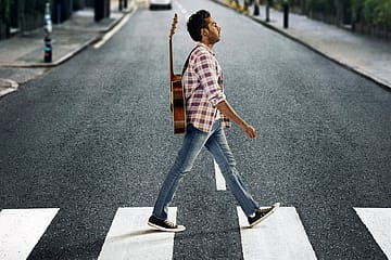 Yesterday Movie Review