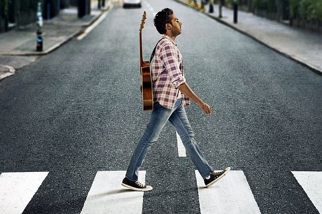 Yesterday Movie Review