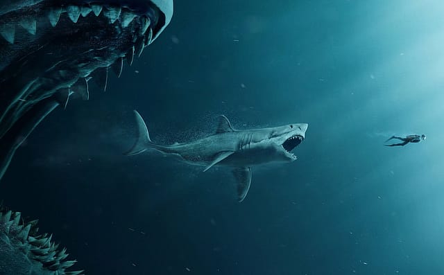 47 Meters down: Uncaged Movie Review