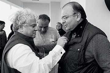 Suhel Seth: Jaitley Was the Most Principled Man I Knew