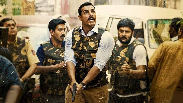 Batla House Movie Review