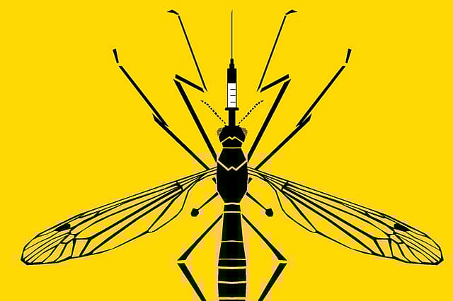 The Carrier As the Cure