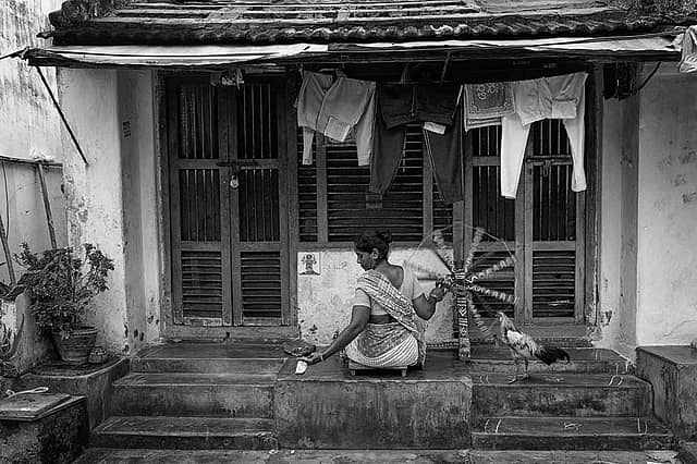 Ponduru: The Life Charkha