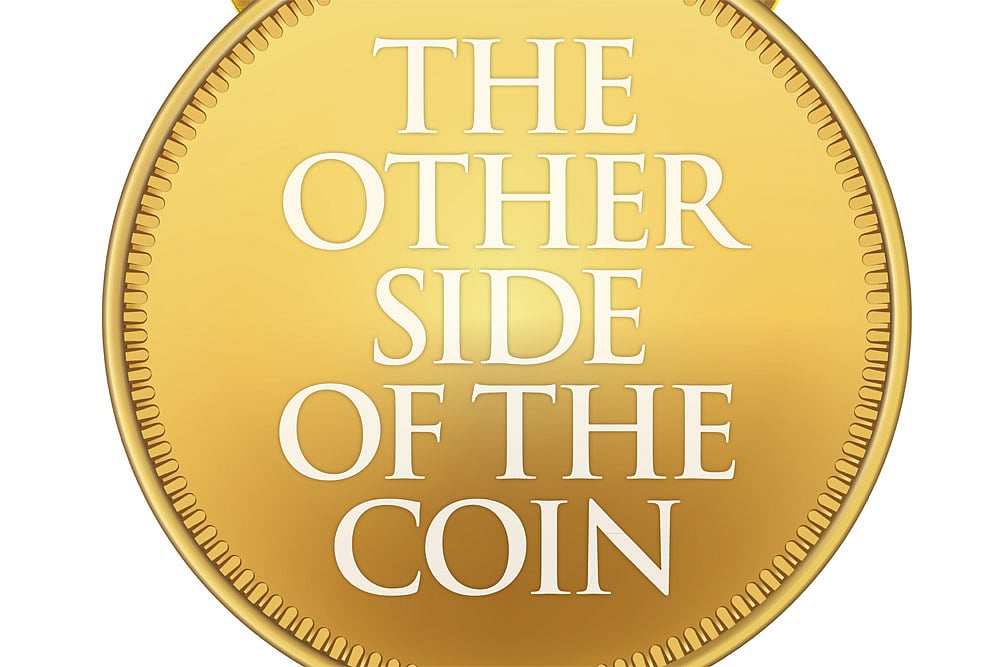 The Other Side of the Coin