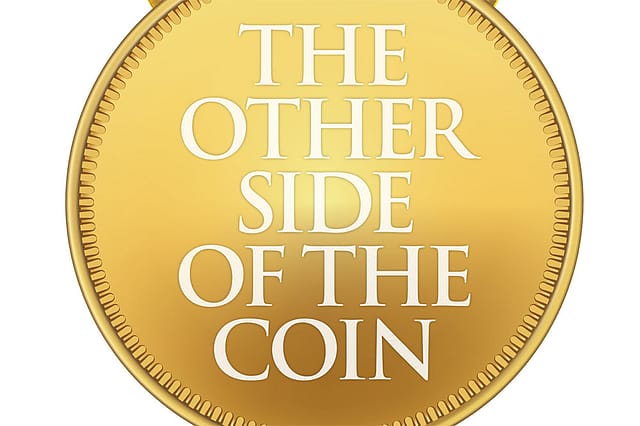 The Other Side of the Coin