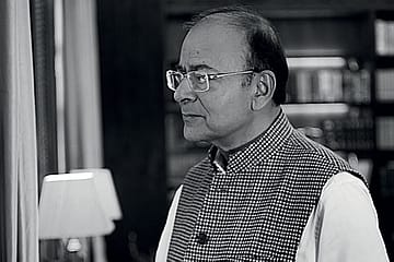 A Conservative Rooted in the Present