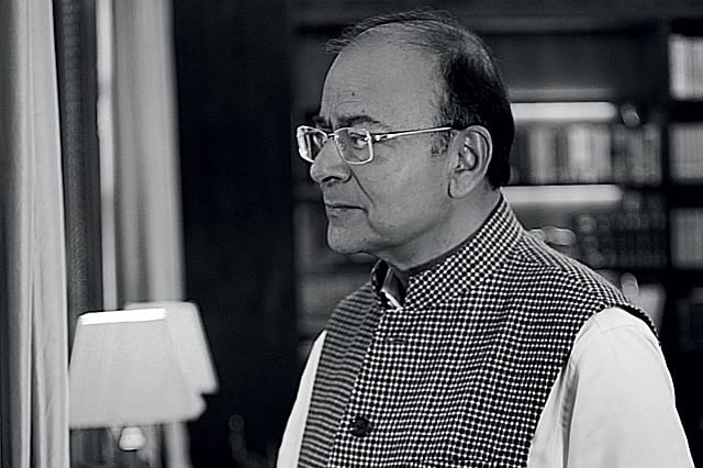 A Conservative Rooted in the Present