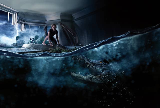 Crawl Movie Review