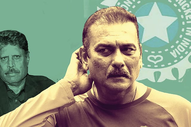 Selection Day and the Indian Coach Selection Day and the Indian Coach