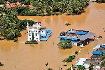The Economics of Floods