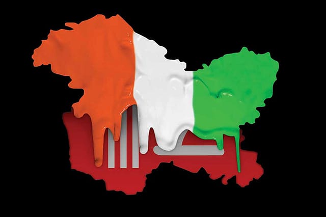 How Article 370 Separated India from Indians