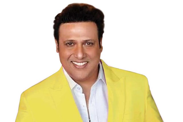In Govinda’s Dreams