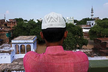 Doshipura: A Graveyard of Justice