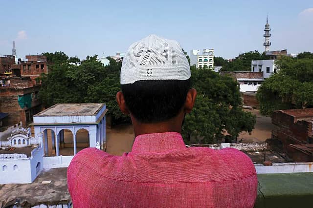 Doshipura: A Graveyard of Justice