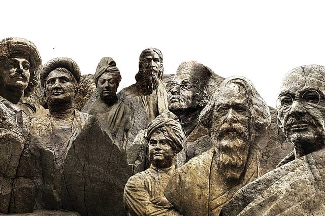 An Inspiration and a Journey An Inspiration and a Journey