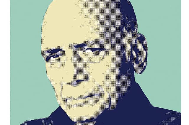 Khayyam (1927-2019): Soul Musician