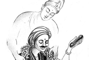 The Big Little Stories