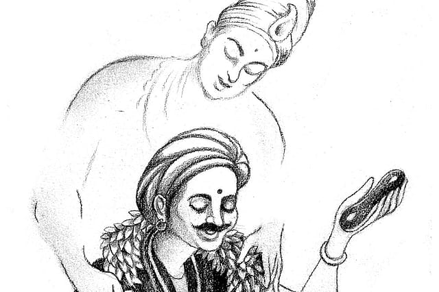 The Big Little Stories