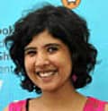 Meenakshi Reddy Madhavan Meenakshi Reddy Madhavan