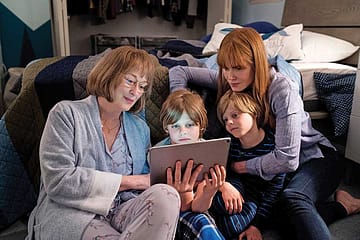 Once Upon a Time in Monterey