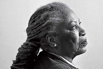 Toni Morrison (1931-2019): The Beloved