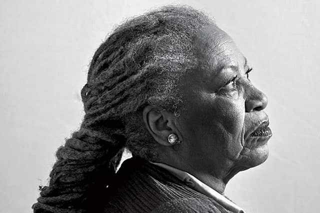 Toni Morrison (1931-2019): The Beloved