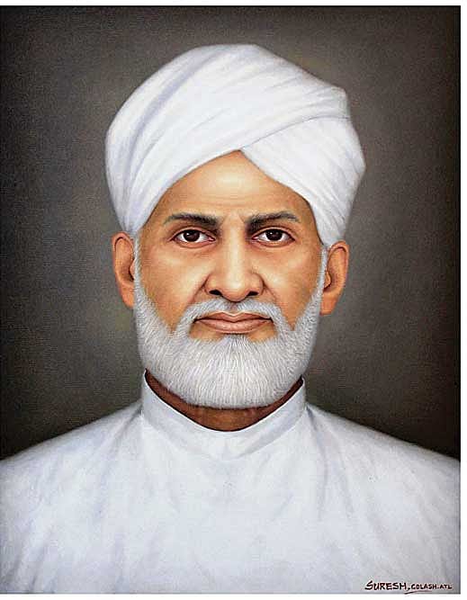 Vakkom Moulavi: My Grandfather, the Rebel