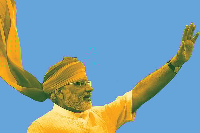 The Rhinoceros in the Room The Rhinoceros in the Room