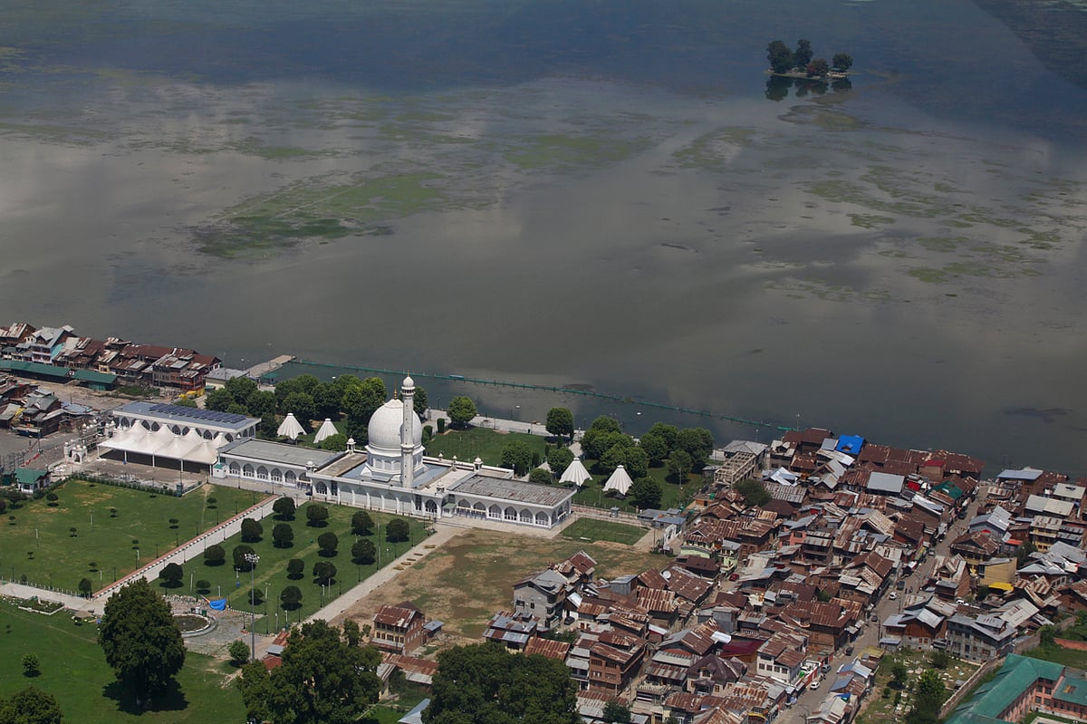 Photo Essay: Kashmir