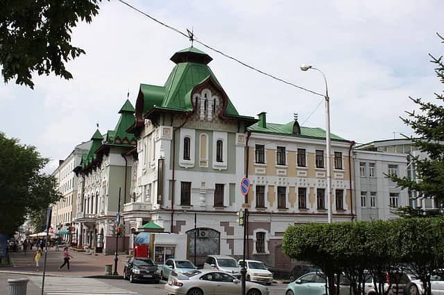 In Russia’s Far East Lies India’s New El Dorado