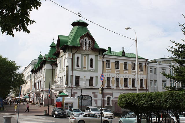 In Russia’s Far East Lies India’s New El Dorado In Russia’s Far East Lies India’s New El Dorado