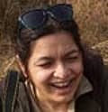 Prerna Singh Bindra Prerna Singh Bindra