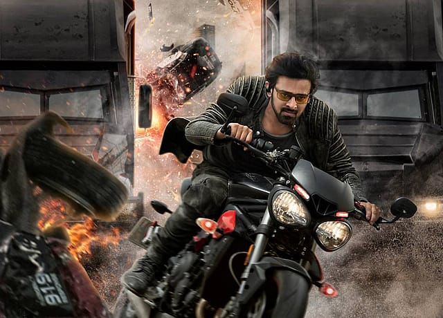 Saaho Movie Review