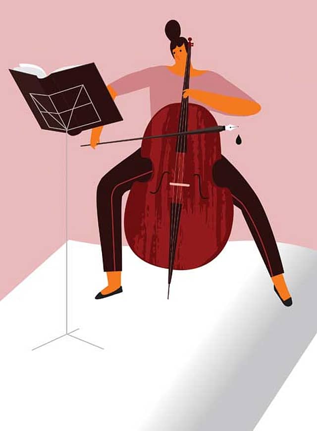 Being Liberated by Translations