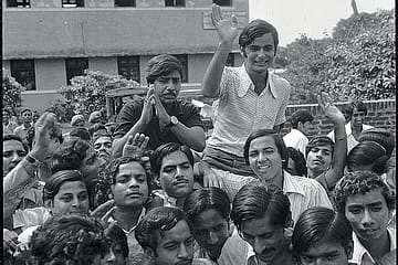 The Death of a Gentleman