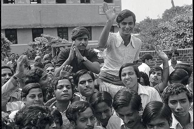 The Death of a Gentleman