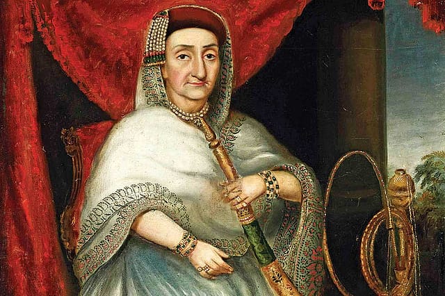 The Queen’s Speech