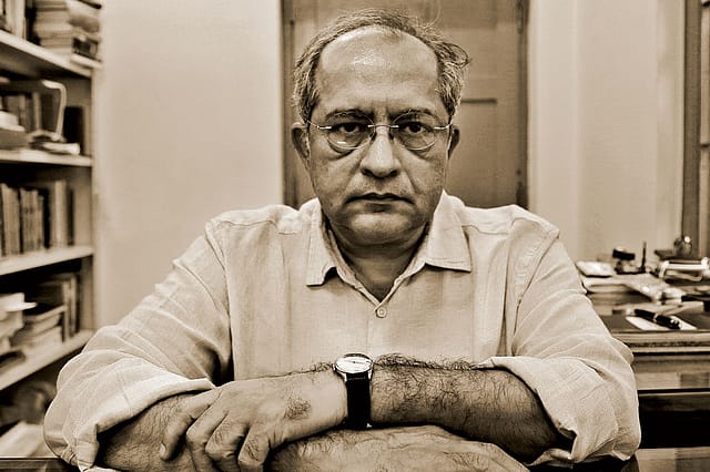 ‘On His Sexual Experiments, Gandhi Refused to be Swayed by Disapproving Associates’