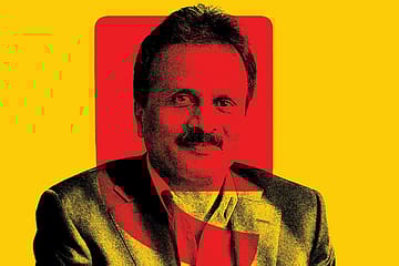 VG Siddhartha (1959-2019): The Death of a Coffee Baron
