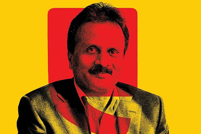 VG Siddhartha (1959-2019): The Death of a Coffee Baron