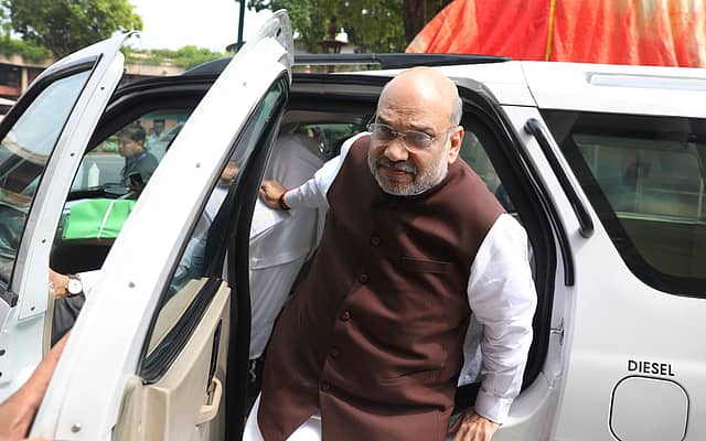 In a Stroke, J&K Loses Statehood, Special Status