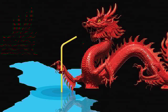 What’s at stake for India in China’s water war?