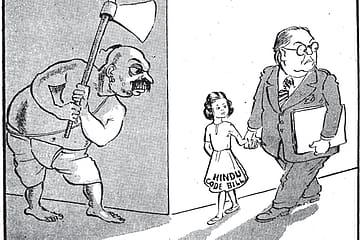 Curse of the Caricature