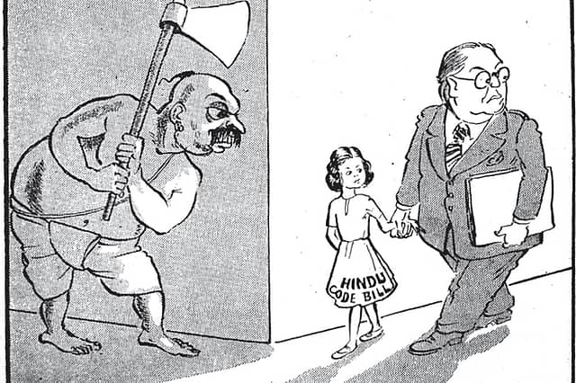 Curse of the Caricature