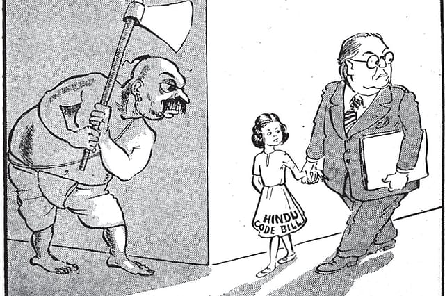 Curse of the Caricature Curse of the Caricature