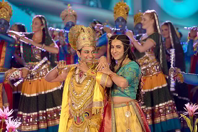 Dream Girl Movie Review