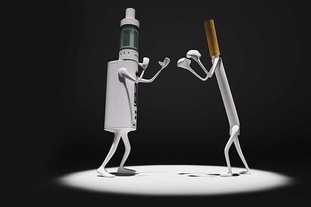 The Problem with Bans