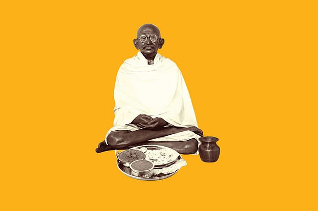 Oh, the Cursed Fruit